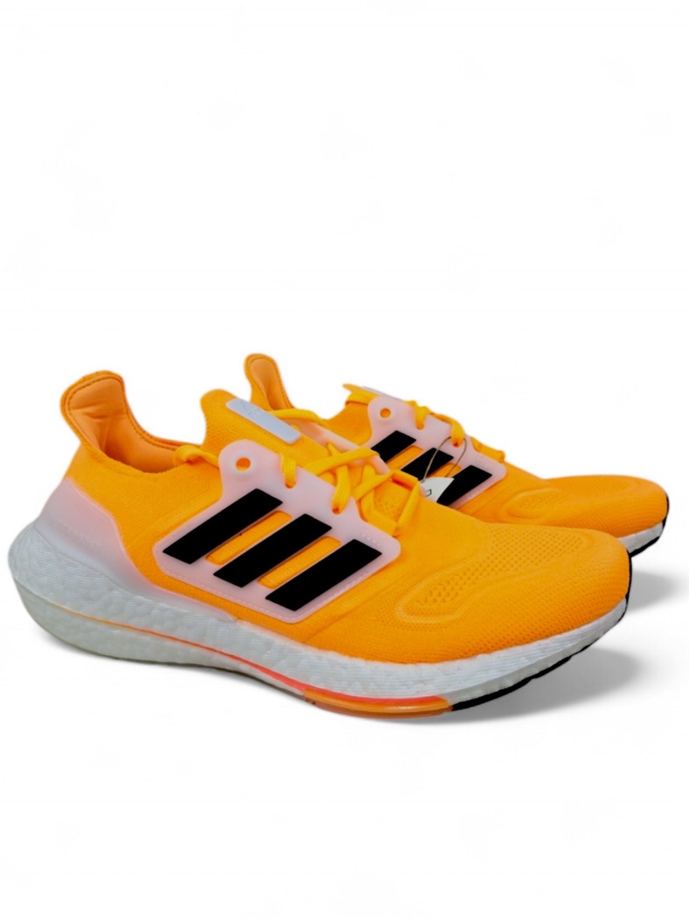 adidas ULTRABOOST 22 Running Shoes Size US 10 Men’s/ EU 44 (Deadstock)
